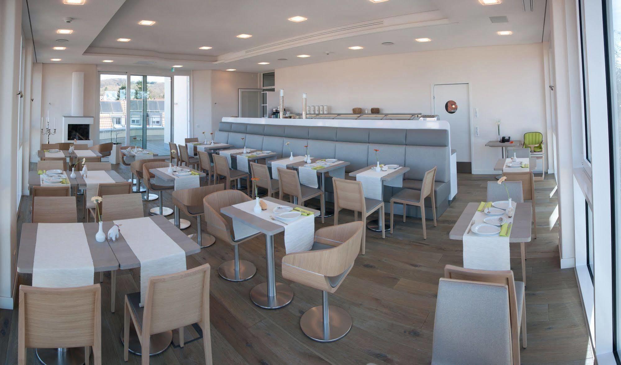 Taome Feng Shui Stadthotel Breisgau 3* Emmendingen
